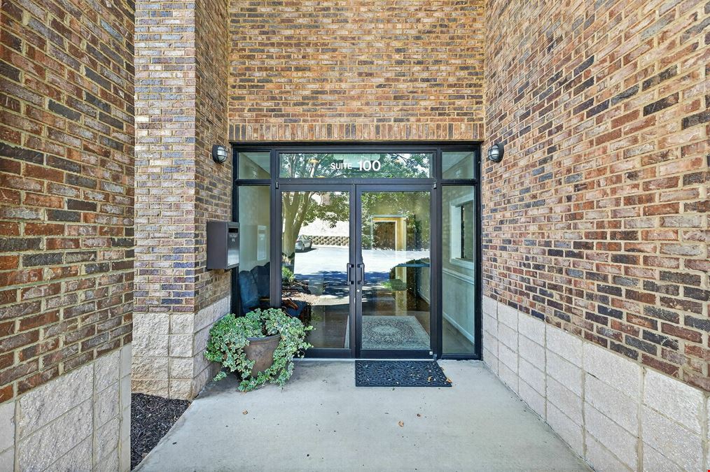 538 Old Howell Rd