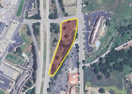 Preview of VacantLand space for Sale at 695 McMurray Road