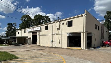 Preview of Industrial space for Sale at 1006 W 34th St