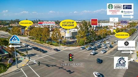 Preview of Retail space for Rent at 15890 Soquel Canyon Pkwy