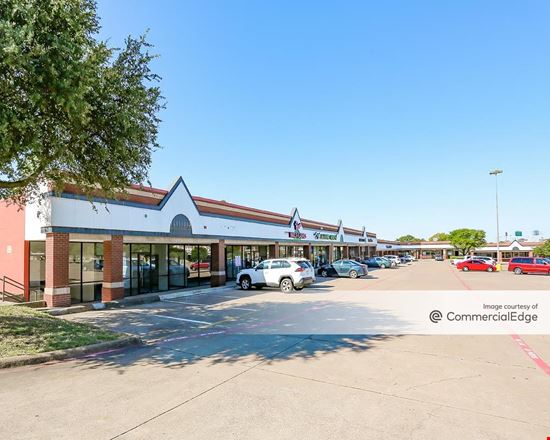 Preview of Retail space for Rent at 3600 Harwood Road