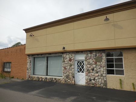 Preview of Office space for Rent at 6010 Elmwood Dr