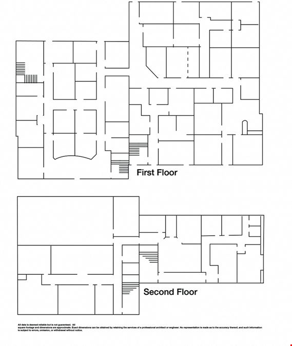 Capital Circle Commerce Center Space for Lease