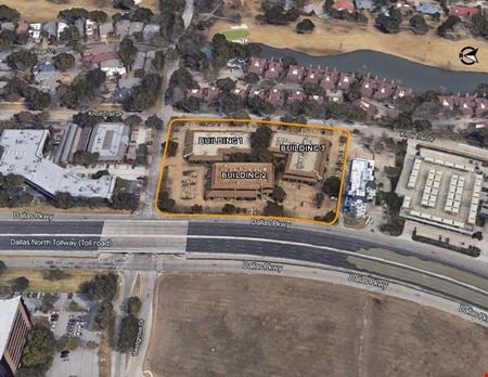 Preview of Office space for Rent at 4950 Westgrove Parkway