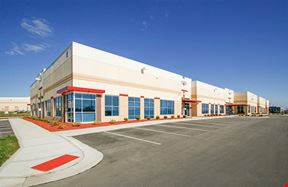 College Crossing Business Park Bldg. E