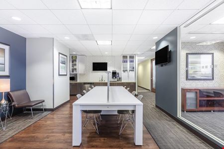 Preview of Office space for Rent at 17777 Center Court Drive Suite 600