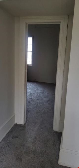 319 West Market Street