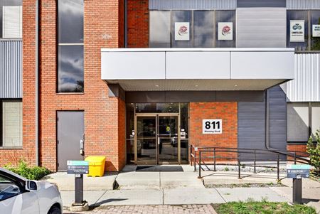 Preview of Other space for Rent at Suite 107, 811 Manning Rd Ne Calgary, Ab