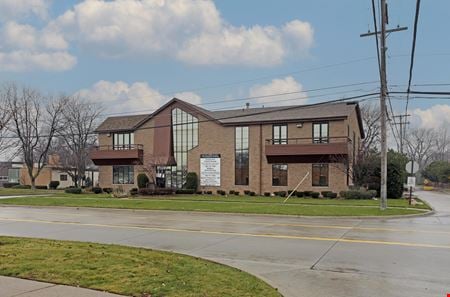 Preview of Office space for Rent at 23995 Greater Mack Avenue