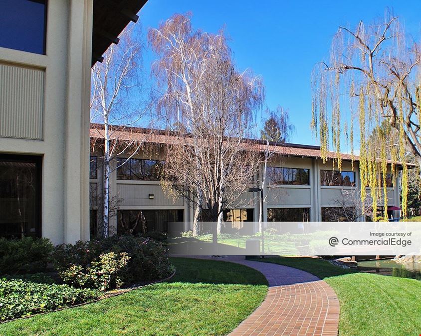 Shoreline Park South Campus