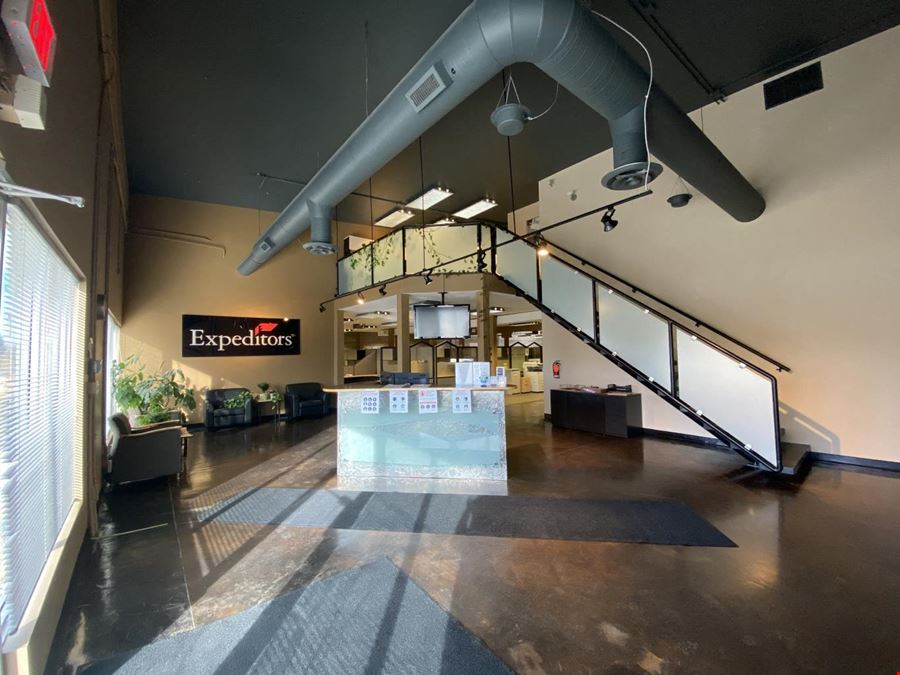 Unit 123 - 2340 Pegasus Way NE