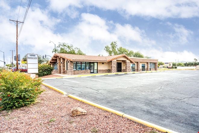 Preview of Office space for Rent at 1295 E Florence Blvd