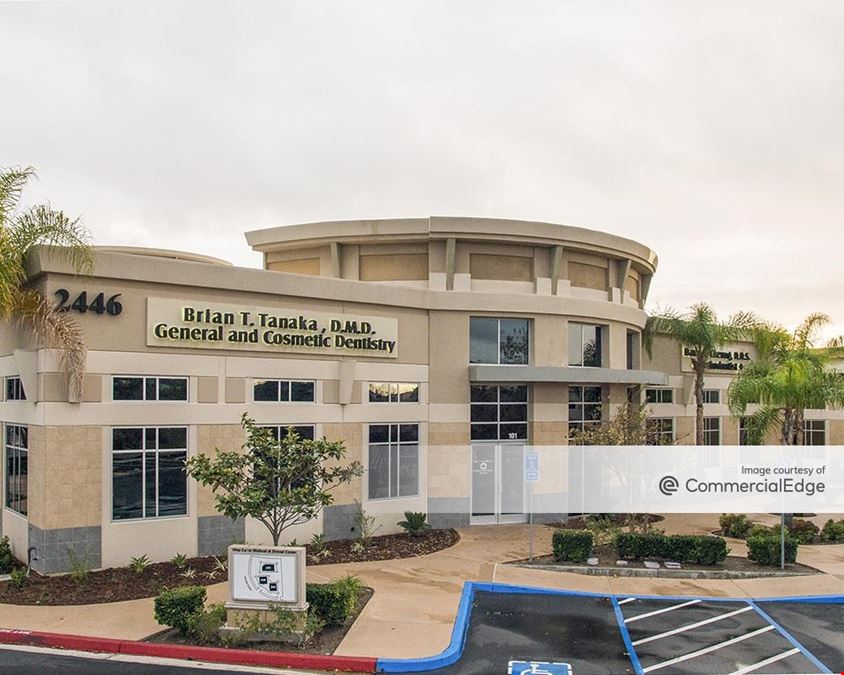 Otay Lakes Medical & Dental Center