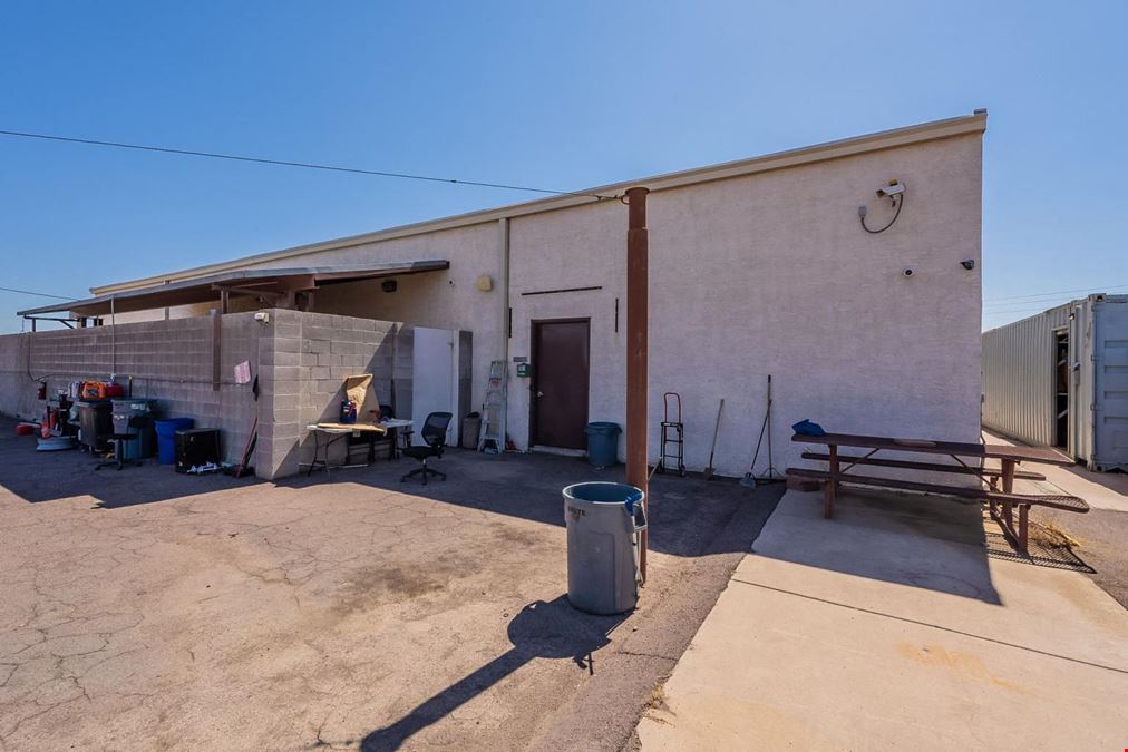 4205 W Glenrosa Ave