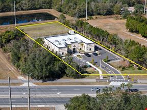 National Luxury K9 Resort Investment Opportunity