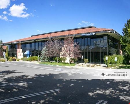 NevDex Office Park - Building 3 - Reno