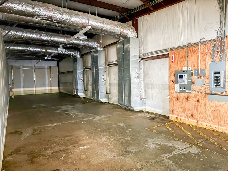 Freestanding Retail Building for Sale or Lease