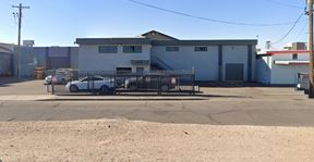 2985 W Whitton Ave