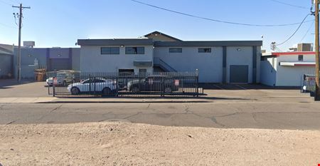 Preview of Industrial space for Sale at 2985 W Whitton Ave