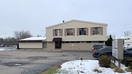 Preview of Office space for Rent at 31700 W. 12 Mile Road
