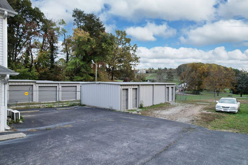 10832 Dayton Pike