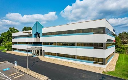 Preview of Office space for Rent at 220 Bessemer Rd