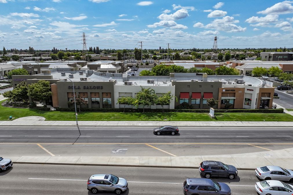585 W. Nees Avenue
