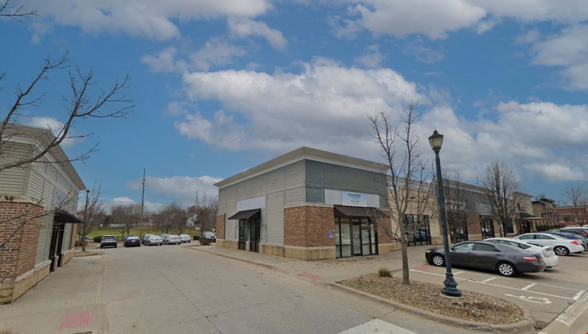 521 Westbury Dr