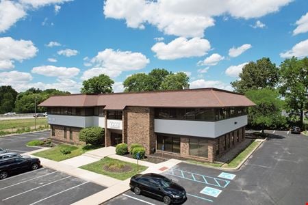 Preview of Office space for Sale at 7222 N Shadeland Ave