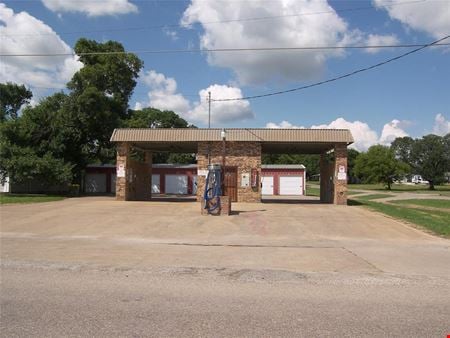 Preview of Industrial space for Sale at 109 N 3rd St