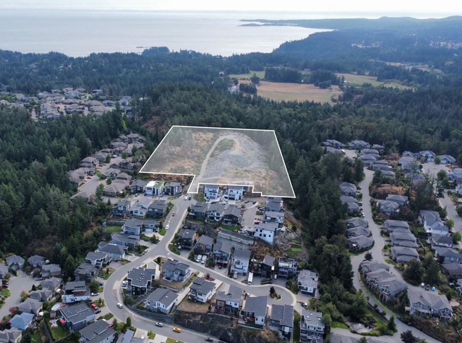 FOR SALE - 517 Latoria Road, Colowood, BC