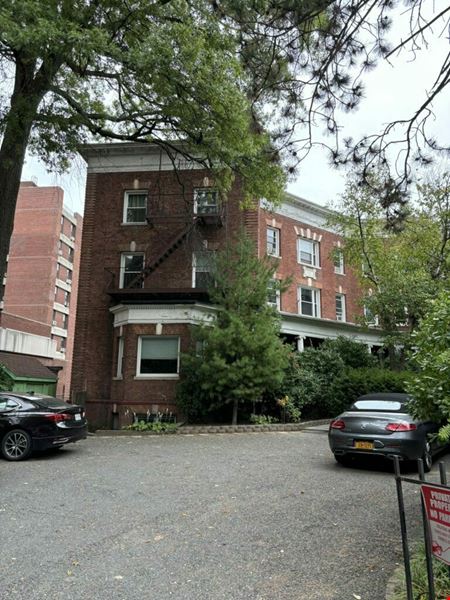 Preview of Other space for Sale at 115 W 183rd St