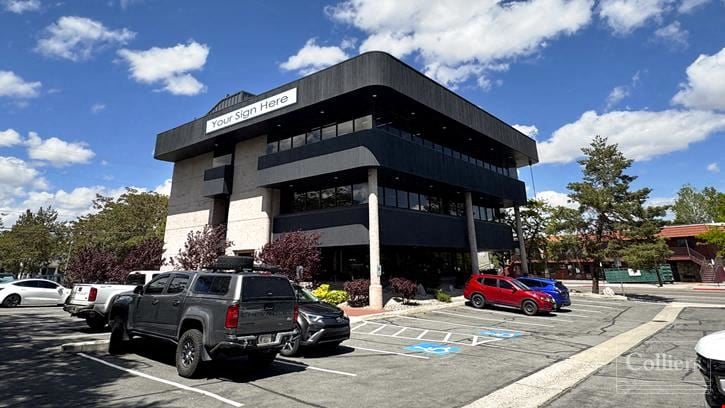 THE HOLCOMB PROFESSIONAL CENTER