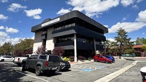 THE HOLCOMB PROFESSIONAL CENTER