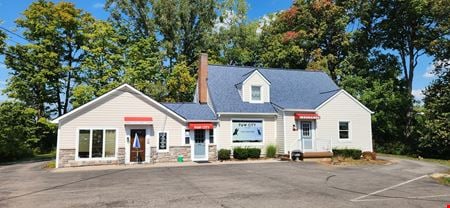 Preview of Office space for Sale at 5617 E Saginaw Hwy