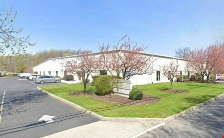 Preview of commercial space at 1960 Old Cuthbert Road
