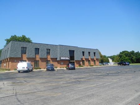 Preview of commercial space at 700 W Jefferson St