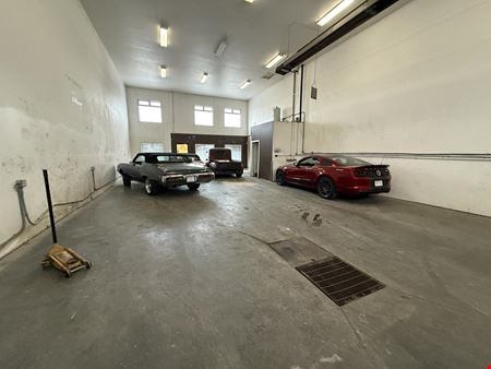 Preview of commercial space at 4732 60th Street