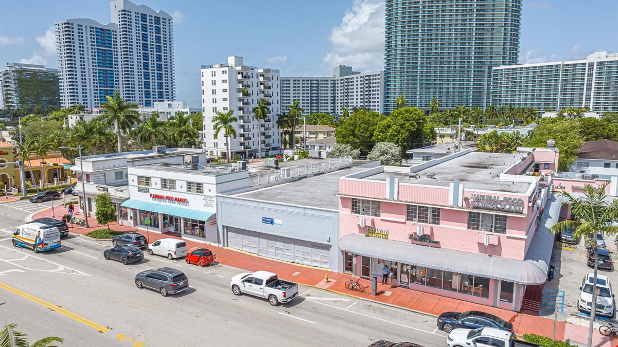 1520 Alton Road