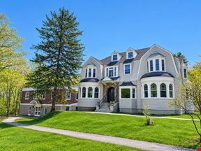 11 Parkwood Drive