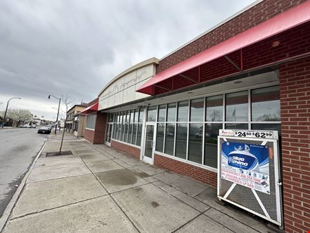 Preview of Retail space for Sale at 1309 Pine Avenue