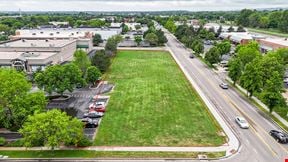 4018 S. Mason St. (Lot B)