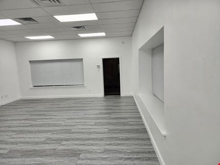 Preview of commercial space at 13 Market Place