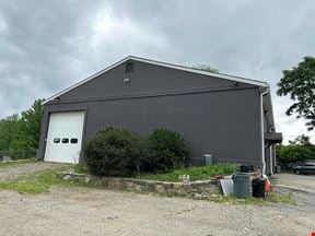 94 Danbury Rd