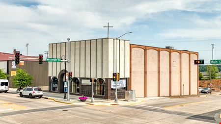 Preview of Special Purpose space for Sale at 1 N Main St