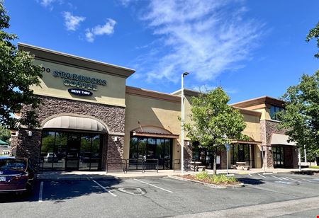 Preview of Retail space for Sale at 2400 S. Bonnyview Rd.