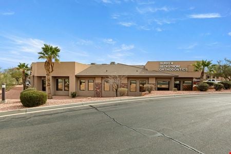 Preview of Office space for Rent at 760 W Pioneer Blvd