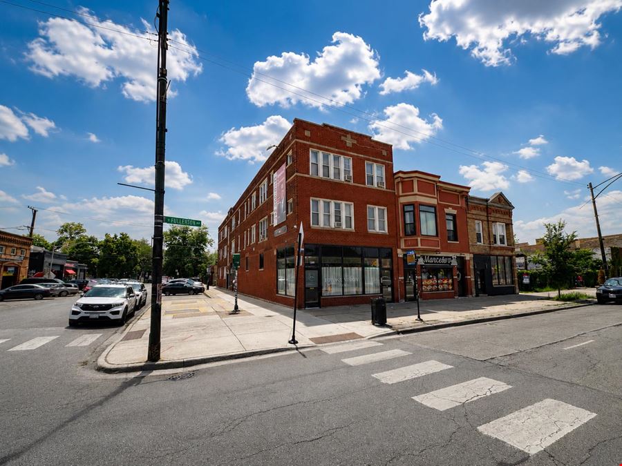 2354 N Saint Louis Ave | For Lease