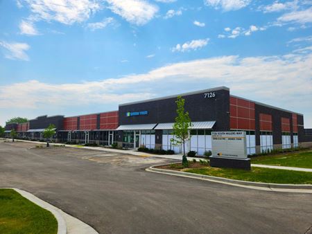 Preview of Mixed Use space for Rent at 7126 South Millers Way