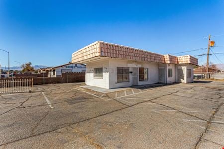 Preview of Other space for Sale at 1176 West Lake Mead Boulevard